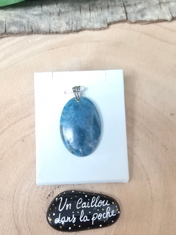Apatite-27 Apatite-27