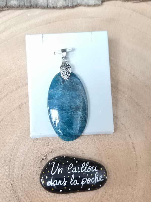 Apatite-34 Apatite-34