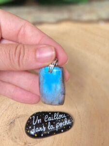 Labradorite-12