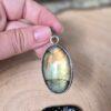 Labradorite-31