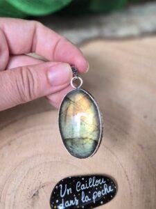 Labradorite-31