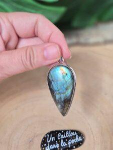 Labradorite-32