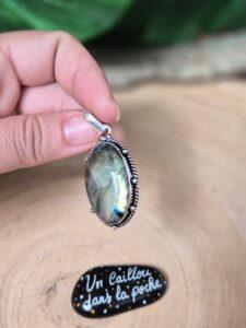 Labradorite-33