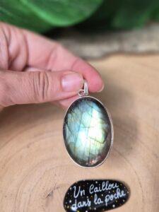 Labradorite-35