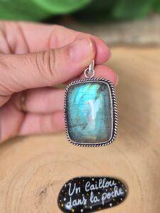 Labradorite-36