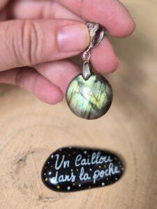 Labradorite-37