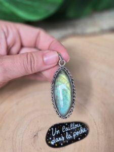 Labradorite-38