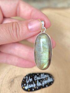 Labradorite-39