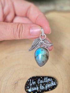 Labradorite-41