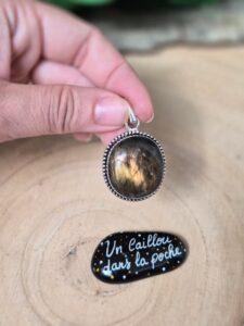 Labradorite-43