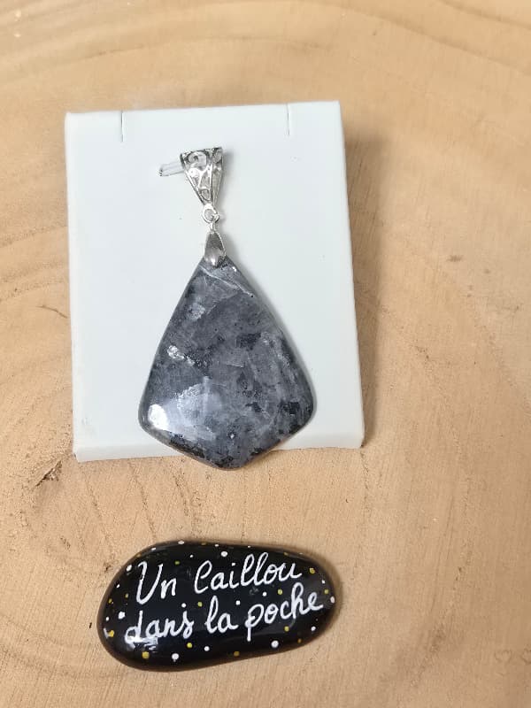 Larvikite-26 Larvikite-26