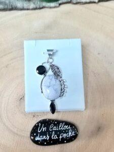 Howlite-25