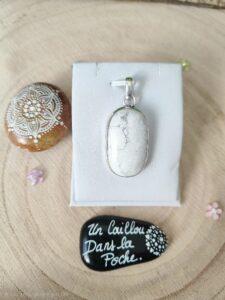 Howlite-30