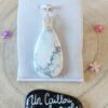 Howlite-32