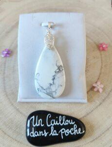Howlite-32