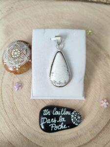 Howlite-35
