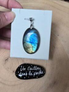 Labradorite-42