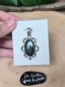Labradorite-44