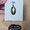 Labradorite-45