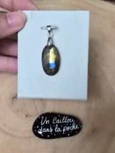 Labradorite-45