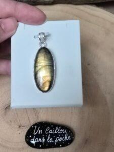 Labradorite-47