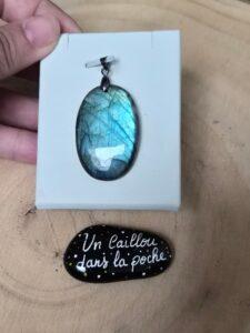 Labradorite-49